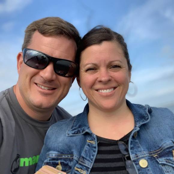 Meet your Posher, Chris - Picture 1 of 1